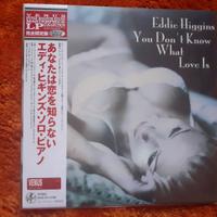 lp eddie higgins (venus)