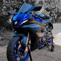 Yamaha YZF R7 - 2023