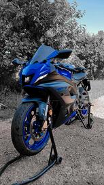 Yamaha YZF R7 - 2023