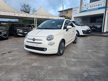 Fiat 500 Dolcevita 1.2 benzina (non ibrida) con ca
