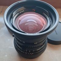 HASSELBLAD ZEISS 40 f4 CF FLE