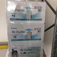 Purificatore d'aria Daikin MC55WVM