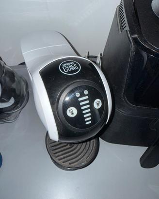 Nescafe dolce gusto