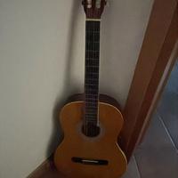 Chitarra classica