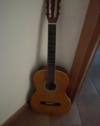 Chitarra classica