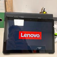 Tablet Lenovo TB-x605L
