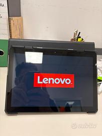 Tablet Lenovo TB-x605L