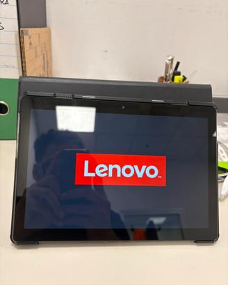Tablet Lenovo TB-x605L