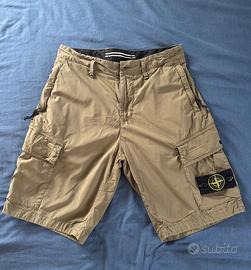 Cargo stone island
