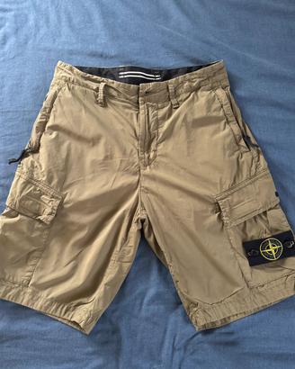 Cargo stone island