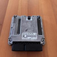 Centralina motore Audi A3 Sedan 2.0 TDI