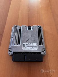 Centralina motore Audi A3 Sedan 2.0 TDI