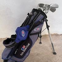 Sacca golf U.S Kids
