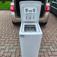 LAVATRICE CARICA DALL'ALTO SANGIORGIO 6,5 KG A+++ 