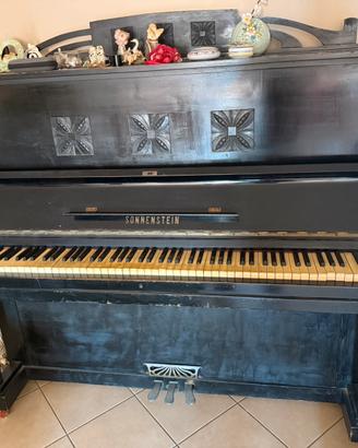 Pianoforte sonnenstein
