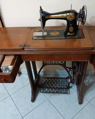 mobili vintage 