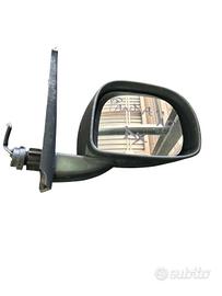SPECCHIETTO RETROVISORE DESTRO FIAT Panda 2° Seri