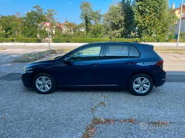 Volkswagen Golf 2.0 TDI SCR Style 137000km