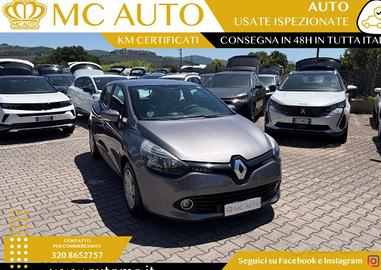 RENAULT Clio 1.2 75CV GPL 5 porte Live