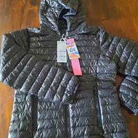 Piumino leggero 