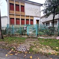 CASA SEMINDIPENDENTE A BAGNOLO SAN VITO