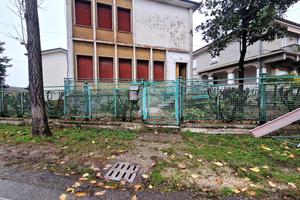 CASA SEMINDIPENDENTE A BAGNOLO SAN VITO