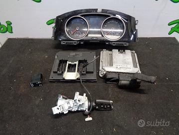 KIT AVVIAMENTO PER VW GOLF 7 2.0 TDI ANNO 2015