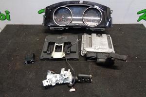 KIT AVVIAMENTO PER VW GOLF 7 2.0 TDI ANNO 2015