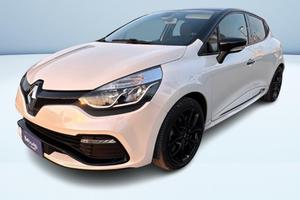 Renault Clio 5p 1.6 16v Monaco GP 200cv edc