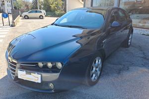 Alfa Romeo 159 1.9 JTDm Sportwagon Progression