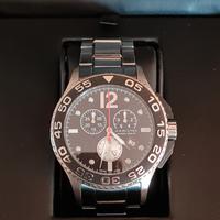 Hamilton Khaki King Scuba Chrono