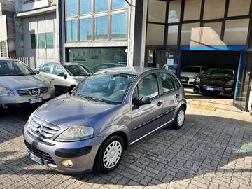 Citroen C3 1.1 benzina/Gpl cv 60 Cashmere