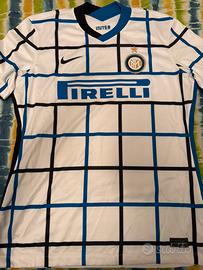 Maglia inter slim L