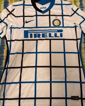 Maglia inter slim L