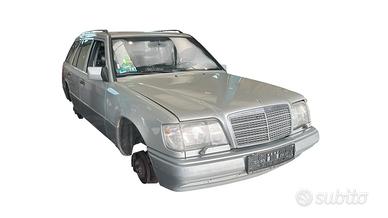 MERCEDES E280 W124 M104942 197CV RICAMBI