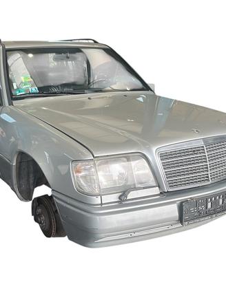 MERCEDES E280 W124 M104942 197CV RICAMBI