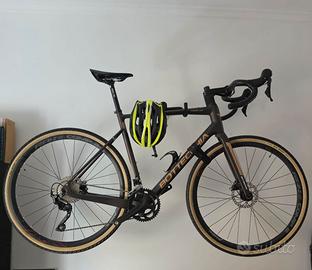 BOTTECCHIA - GRAVEL CARBONIO