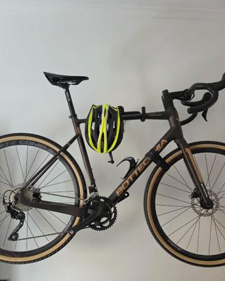BOTTECCHIA - GRAVEL CARBONIO