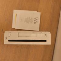 wii funzionante (prezzo ribassato)