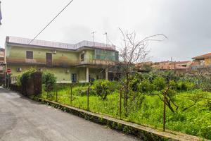 Casa Indipendente - San Giovanni la Punta