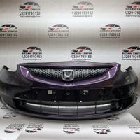 Paraurti anteriore honda jazz ii 2002-2008 71101sa