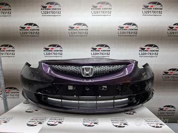Paraurti anteriore honda jazz ii 2002-2008 71101sa