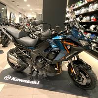 Kawasaki Versys 1100 SE 2026 PRONTA CONSEGNA