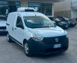 Dacia Dokker 1.5 dCi 8V 90CV Furgone