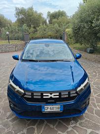 Dacia Sandero Streetway 1.0 TCe ECO-G Essential