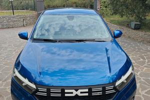 Dacia Sandero Streetway 1.0 TCe ECO-G Essential