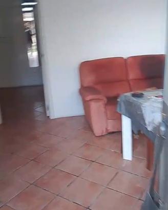 VALMONTONE-bilocale/ARREDATO