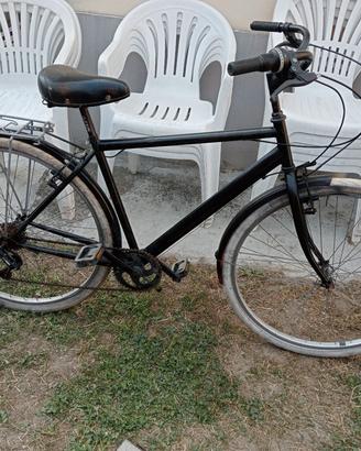 bici da uomo 28 con marce 
