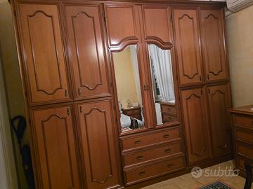 Arredamento camera da letto