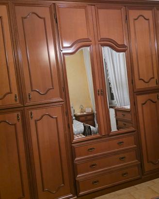 Arredamento camera da letto